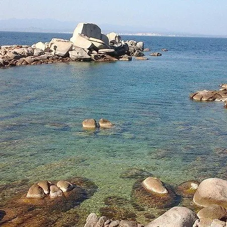 Affittacamere Da Patrizia Santa Teresa di Gallura