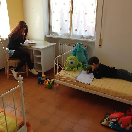 Affittacamere Da Patrizia *