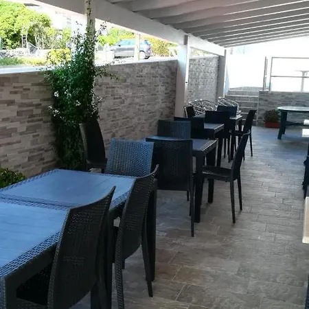 Da Patrizia * Santa Teresa di Gallura