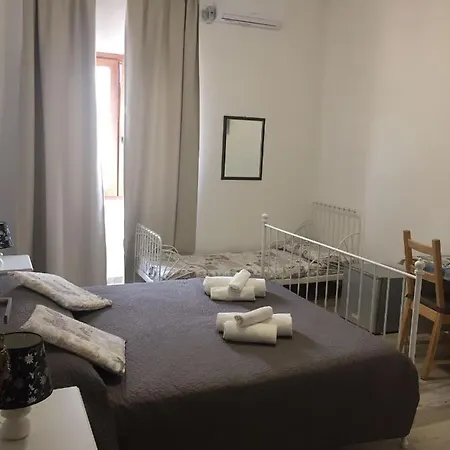Casa de hóspedes Da Patrizia Santa Teresa Gallura