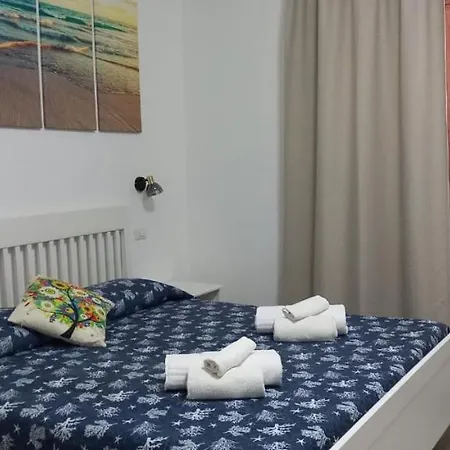 Da Patrizia Casa de hóspedes *