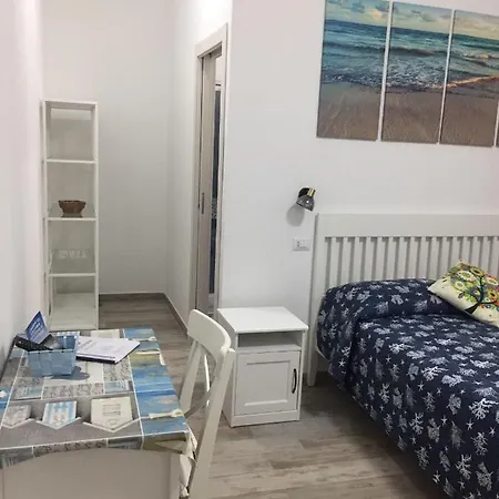 Da Patrizia Casa de hóspedes *