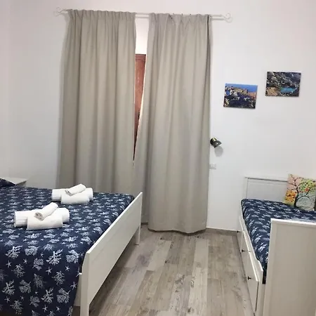 Guest house Da Patrizia