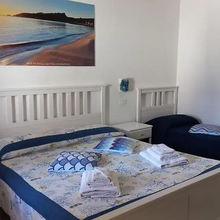 Casa de hóspedes Da Patrizia Santa Teresa Gallura