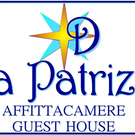 Da Patrizia Casa de hóspedes Santa Teresa Gallura