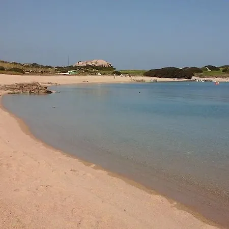 Casa de hóspedes Da Patrizia *