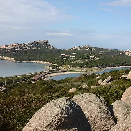 Da Patrizia * Santa Teresa Gallura