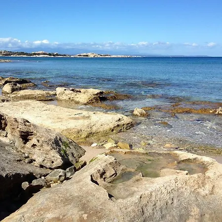 Da Patrizia * Santa Teresa Gallura