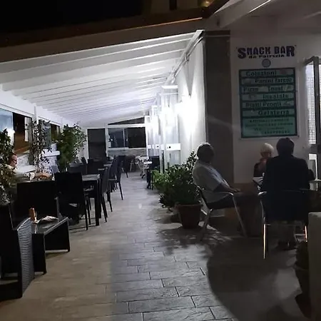 Da Patrizia Santa Teresa Gallura