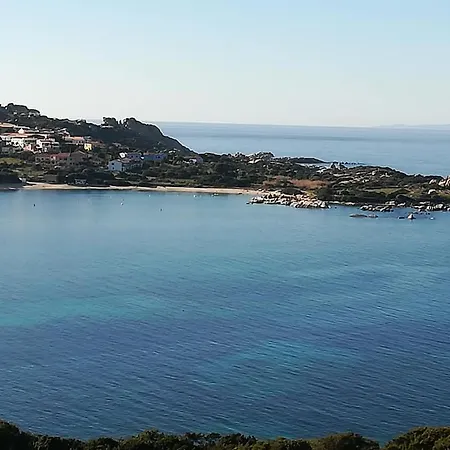 Da Patrizia * Santa Teresa Gallura