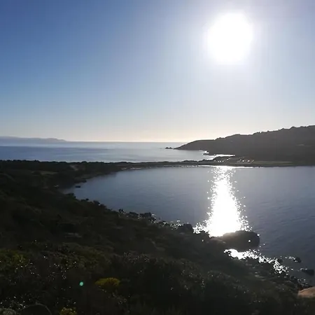 Da Patrizia Santa Teresa Gallura